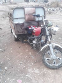 ستوته • موديل ١٦ • يعوز كهربائيات