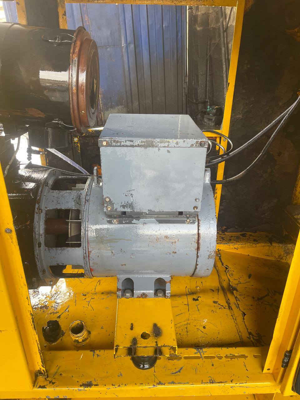 مولدةجوندير4 بستن 50kv جاهز كاتم اكسا لاصرف لابخار مكان اربيل صناعة جنوبية رقم واتس اب ***********
