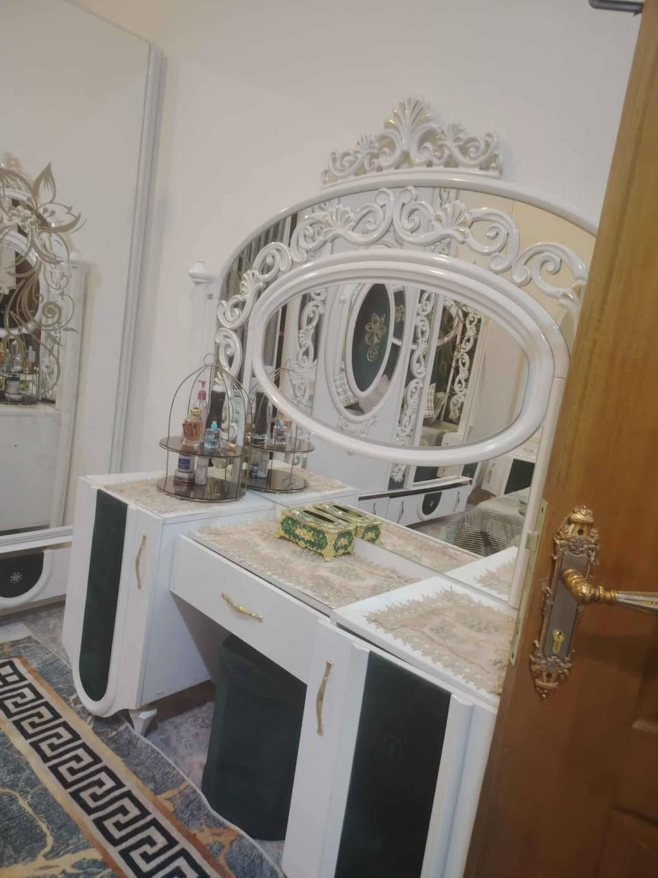 بيع مـــستعجل كلش 400 سماوه حي العسكري 
راسلني واتـسـاب  ***********
