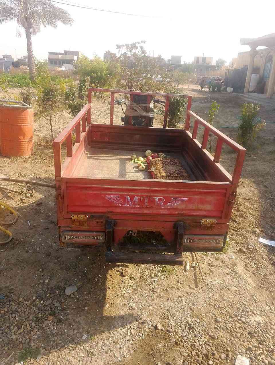 السلام عليكم ستوتة ام تي ار 2018 مكينة 2022 شغالة كاملة نقصهة فقط راجز مال سلف الباقي كلة شغال كهربائيات كاملة اوراق كاملة السعر 800 المكان البياع الشرطة الخامسة الرقم ***********
