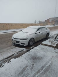 ماليبو LT • ٢٠١٨ • صدرها تعبان