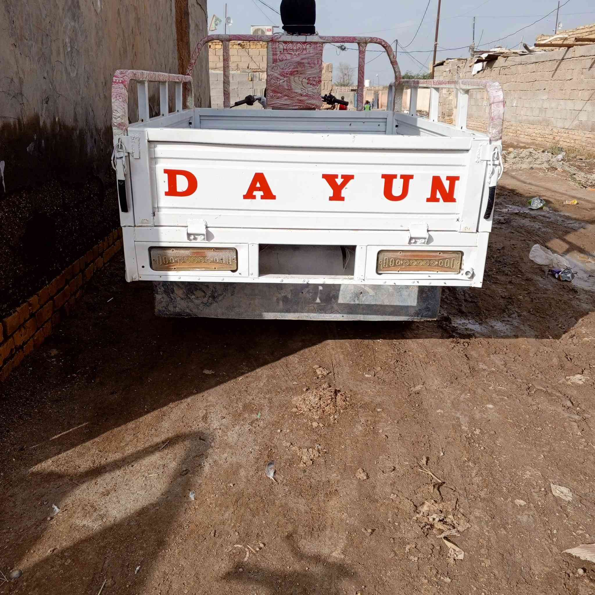 سلام عليكم ستوته لبيع موديل 2015 ستوته كله شغاله مكينه ناعمه المكان الرفاعي ***********
