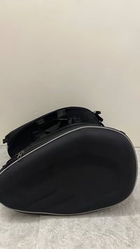 جنطات مال دراجة ٢٠ الف                                                ...