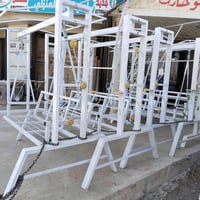 معرض أبو حارث • الموصل الجانب الأيمن • تقاطع الطيران