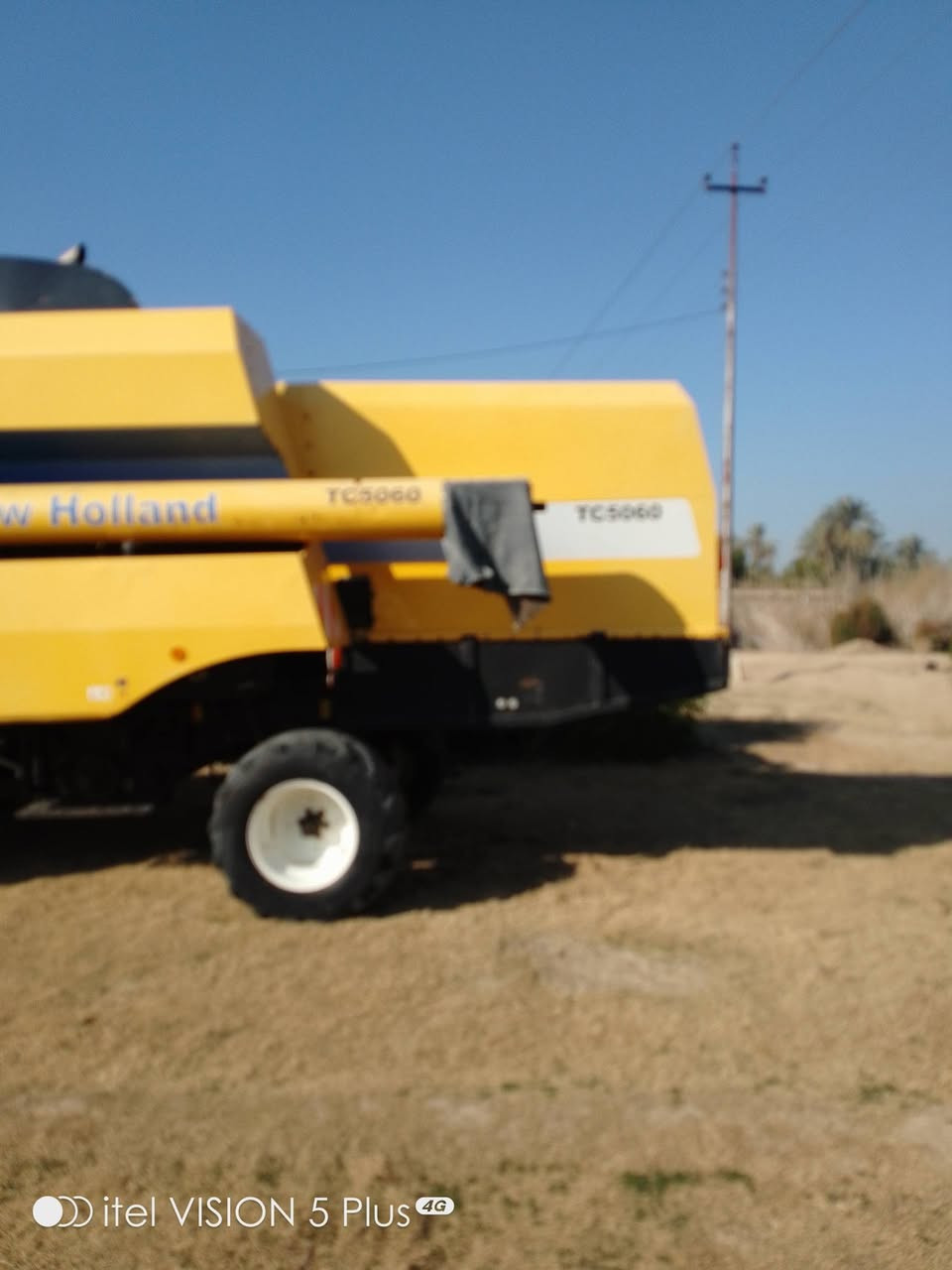 السلام عليكم حاصوده 2014 هيدرو 5 بالام للبيع ***********
