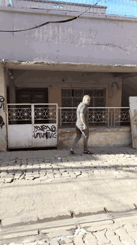 مكتب انباري للعقار دار للبيع مساحه 150 متر واجهه ١٠ بنا قديم كاع يقع ف...