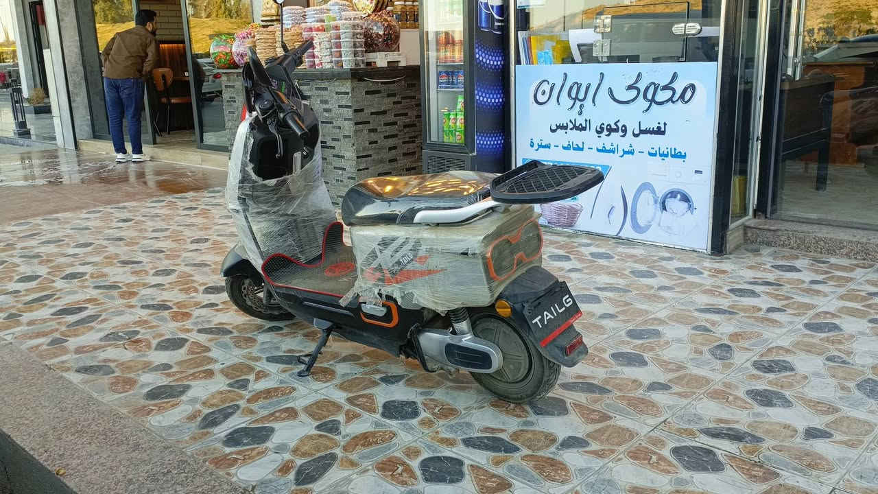 السلام عليكم ماطور ريان لبيع شرط نظيف جدا والسعر 950 وبيه مجال للطيبين


**إذا كنت صاحب هذا الإعلان وتريد حذفه لأي سبب، رجاءا أرسل رسالة إلى الدعم الفني**