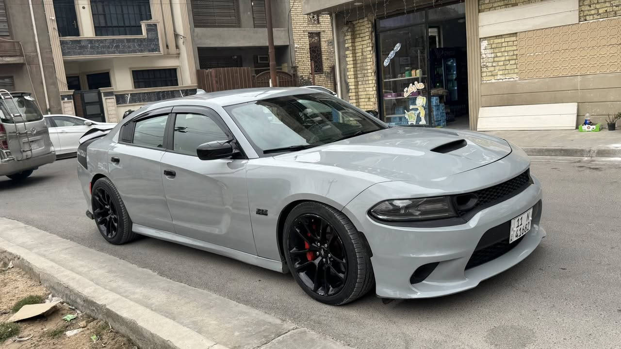 للبيع أو مراوس
دوج جارجر موديل 2021 سكات باك
محرك 6.4 (6400) هيمي
فول مواصفات: عده الفتحه
شاشة كبيرة
كشنات جلد كهرباء مع ميموري
درايف مود
رادارات جانبية
فجوج 6 بستم Brembo
تبريد قوي وجاهزة
الحالة:
حادثة جاملغ وبنيد فقط
تم تغيير اللون من رصاصي إلى سموك بدون معجون
الشاصي ولغد بدايتهن تعديل
كير ومحرك واكسل تخم
تايرات وحدادية بحالة جيدة
السيارة ما بيها نقص وجاهزة للاستخدام
📍 الموقع: بغداد – حي الحسين
📞 رقم الهاتف: ***********
السعر مناسب
