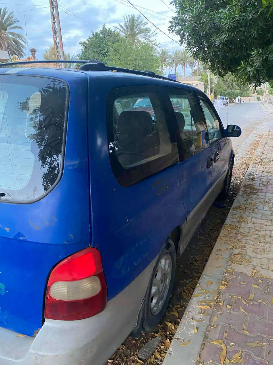 كيه كرنفال  موديل الفين  گير اوتو محرك محور گالوبر حاويه جذيد گير محرك تايرات  كفاله مابيها خياس
السعر 45 وبيها مجال  
اي استفسار اتصل بالرقم لأن اني مكلف بالنشر 
الرقم ***********
 المكان لانبار قضاء هيت
كيه كرنفال  موديل الفين  گير اوتو محرك محور گالوبر حاويه جذيد گير محرك تايرات  كفاله مابيها خياس
