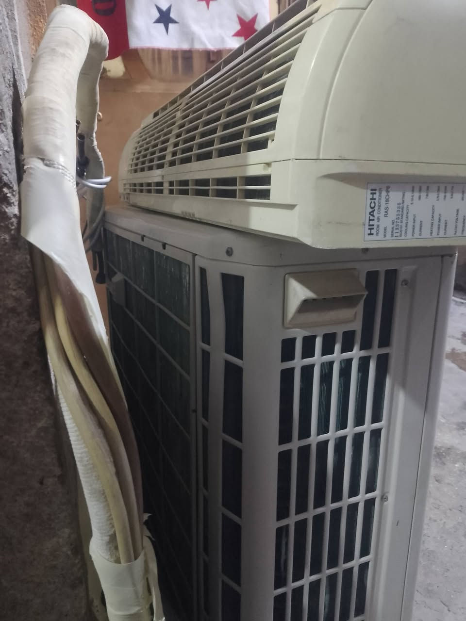 سبلت طن ونص غاز مقفول و شغال كامل سعر 250 بغداد مدينه الصدر ***********
