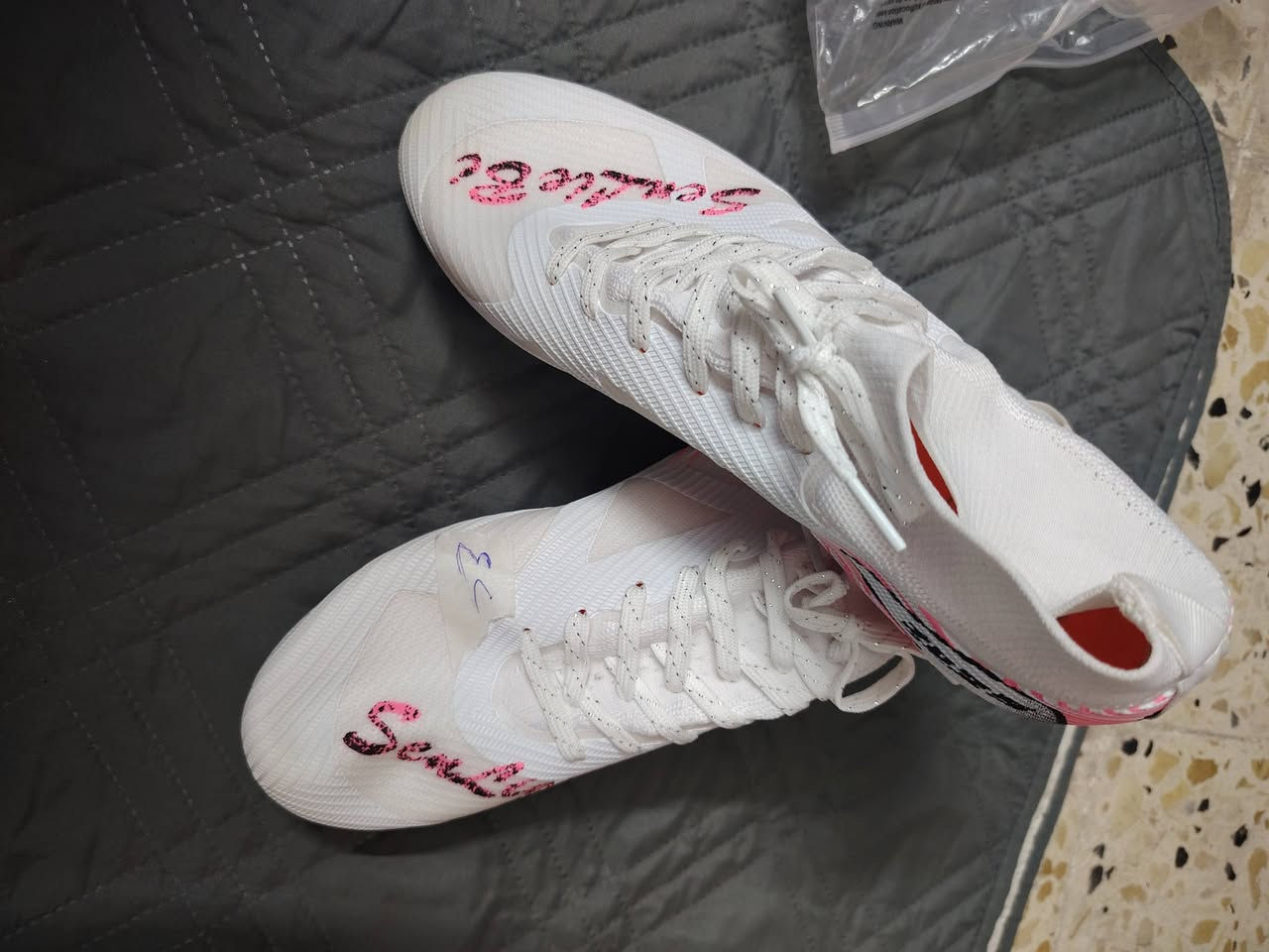 قياس43


**إذا كنت صاحب هذا الإعلان وتريد حذفه لأي سبب، رجاءا أرسل رسالة إلى الدعم الفني**