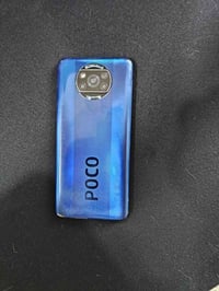 بوكو X3 NFC • ٦٤ • مبدل بطارية