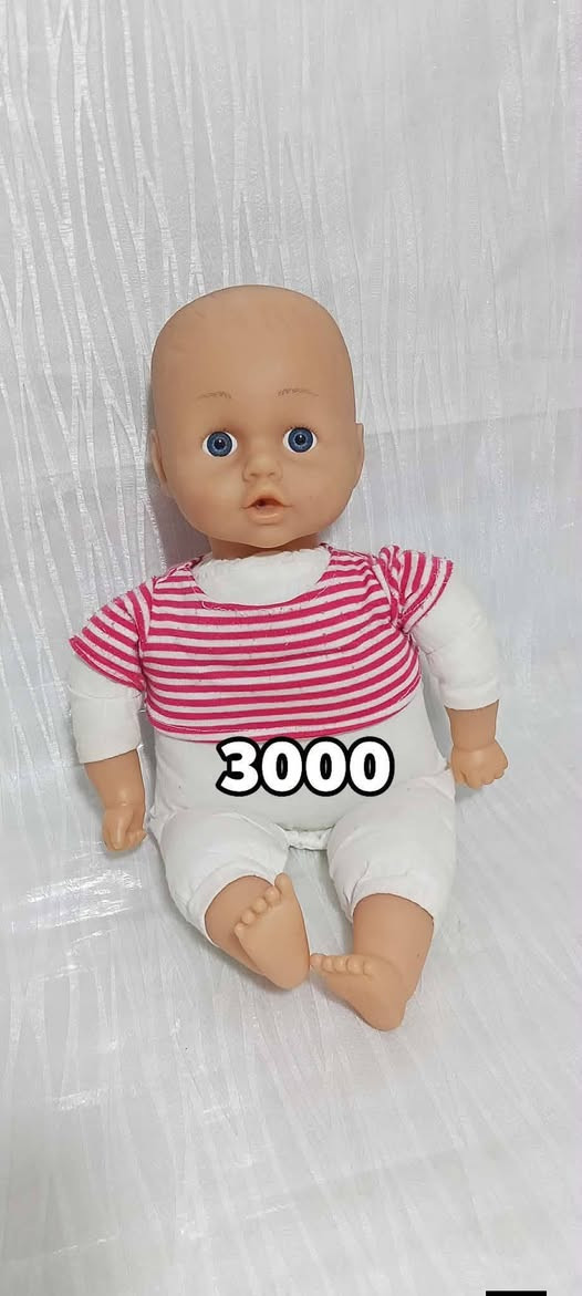 بيبيات متوفرة السعر عالصور توصيل 3000 الالاف لكل المحافظات 😊


**إذا كنت صاحب هذا الإعلان وتريد حذفه لأي سبب، رجاءا أرسل رسالة إلى الدعم الفني**