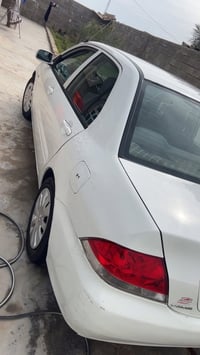 لانسر • ٢٠٠٩ • بدره واسط