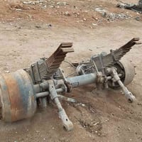 دنكير • ٢ قطع • النجف الاشرف