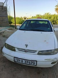 سيفيا موديل 1996رقم كربلاء مشروع وطني تحويل مباشر سياره حلوه خير من ال...