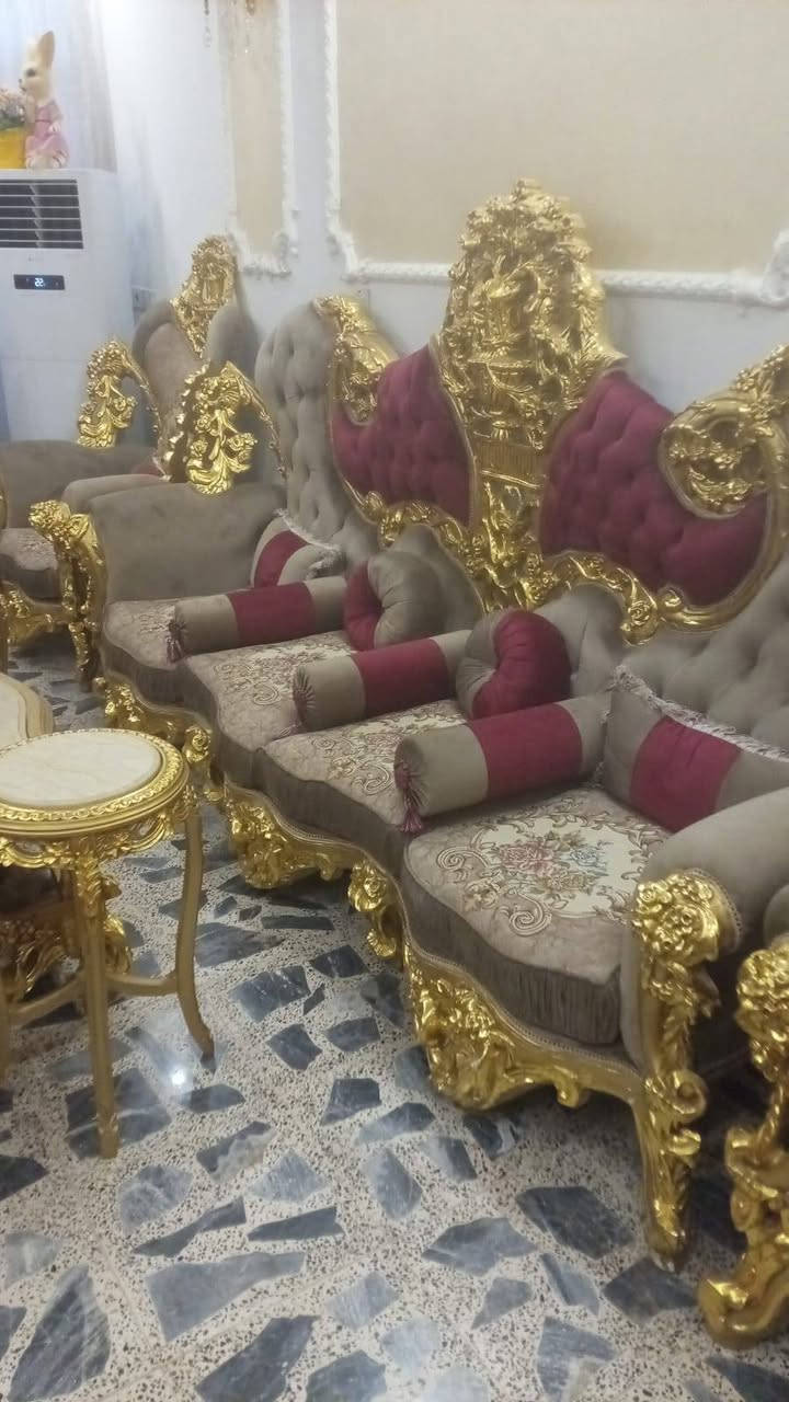 تخم ملكي مصري سعرة 6ملاين وبي مجال 
الرقم *********** الاستفسار ع وتساب هذا رقم
