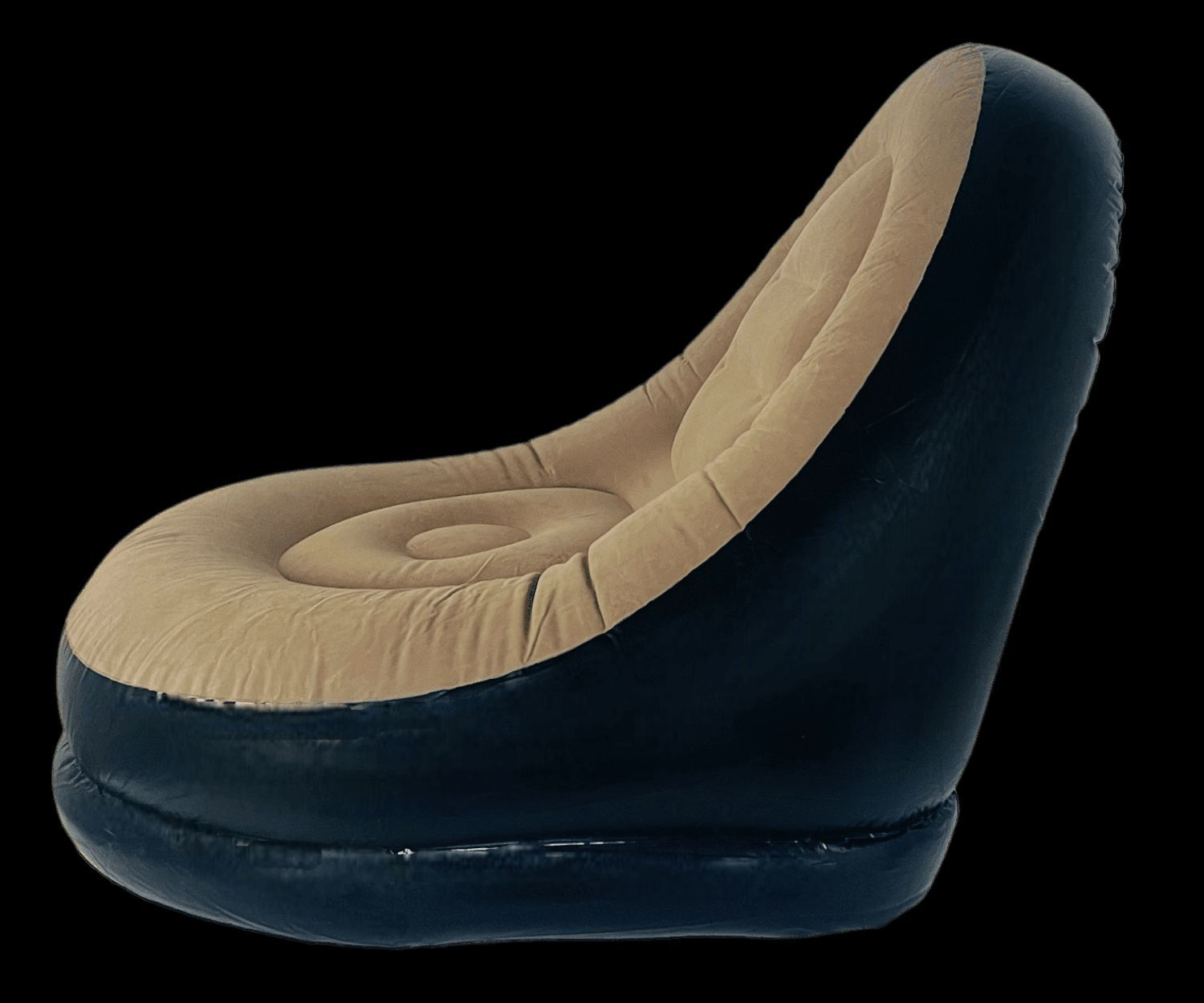 توفر كرسي هوائي نفخ
الميزات:
تصميم مميز يمنح الراحة عند الجلوس، مصنوع من نسيج مرن جلاتيني ذو ملمس بارد
قدرة تحمل عالية للاوزان
نسيج قوي مقاوم للثقوب مع ثبات عالي للحماية من السقوط
الملحقات: منفاخ،لاصق، وسادة قدم, قطع صغيرة من نسيج المننتج في حال تعرض المنتح للثقب
الاستفسار واتساب ‏‪***********‬‏
