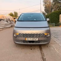 ستاركس او ستاريا ڤان موديل 2022 وراد كوري استيراد شخصي كفالة عامة ما ع...