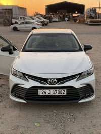 كامري ٢٠٢٣Gle بانزين فقط  للاستفسار اتصل على ٠٧٨٠٩٤٧٤٤٤٥