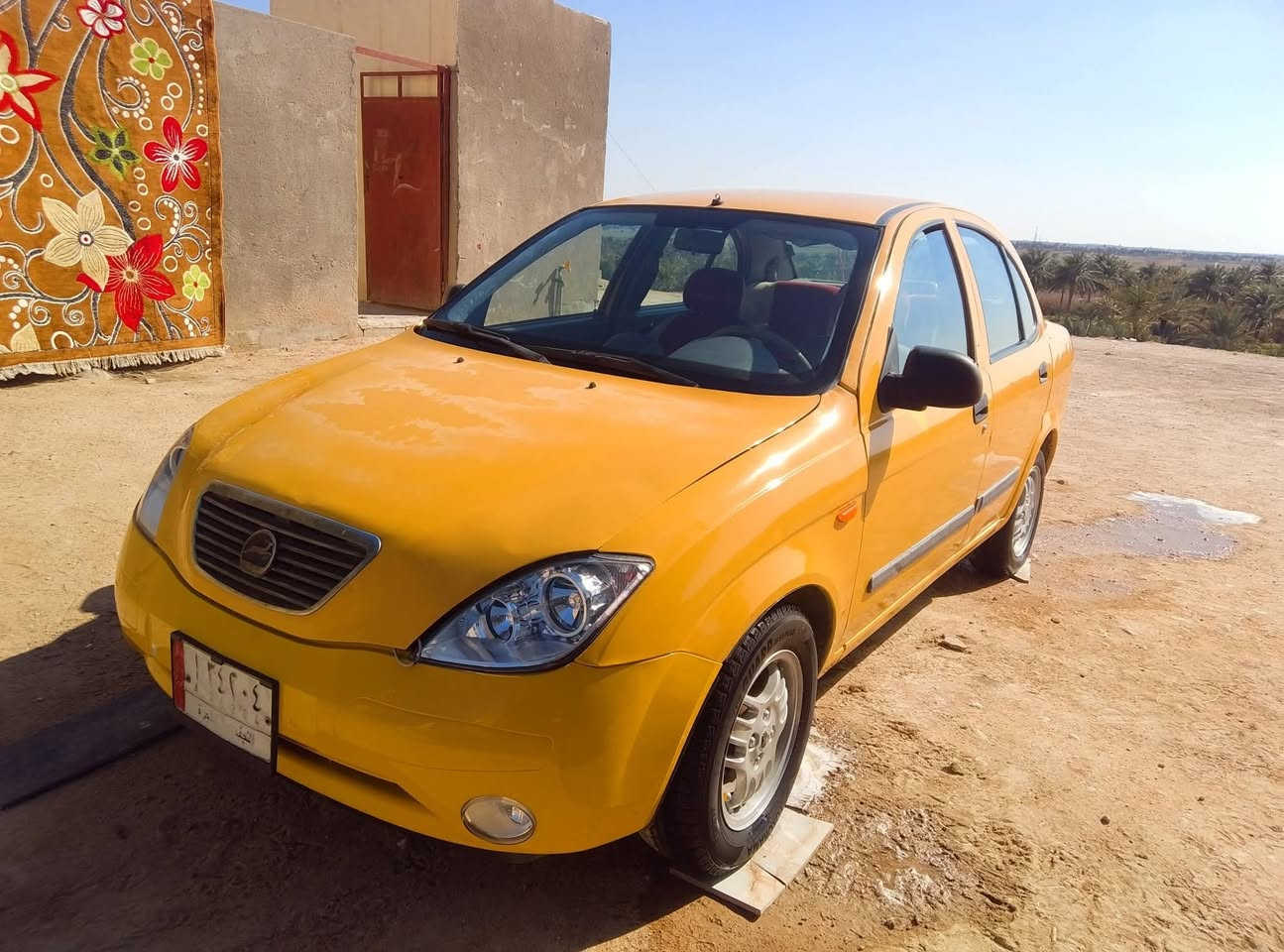 طيبه 2016 امبدل جاملغ وباب فقط مكان كربلاء سعره 35وبيه مجال قليل ***********
