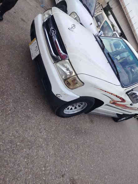 دير 2006سنويه مشروع وطني الحد 2027دفتر بانزين موجود شرط بدون ضربه بيه تصفيه كير محرك مابي عيب اتريد تحويل اتريد وكاله
سعر 65 بي مجال بسيط
شراي انتصل وتدلل ***********
