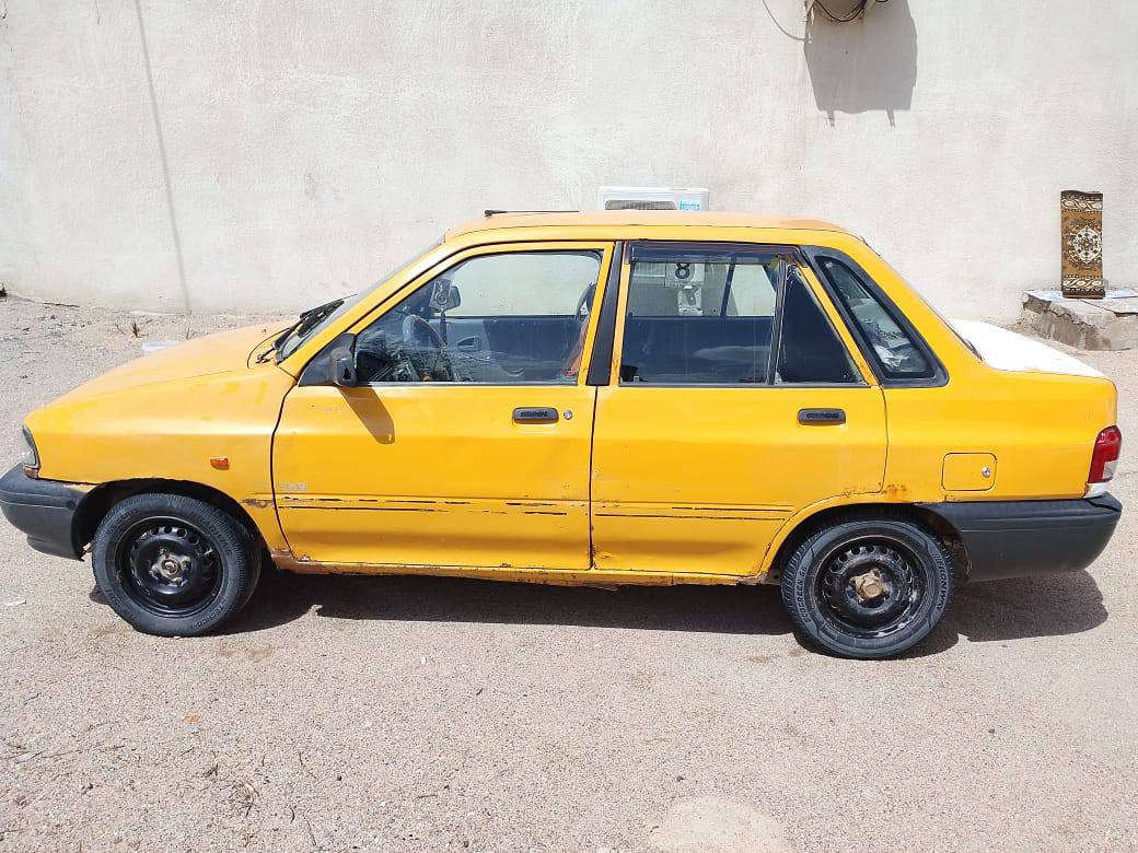 سايبه مديل 2011 كير محرك كهربائيات كامله مكاني البصره زبير رايده 13 ورقه وبيه مجال راعيه عندي رقمه 
*********** الزبير, البصرة
