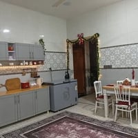 مترين أرضي • سنك متر وعشرين • توصيل بغداد مجاني