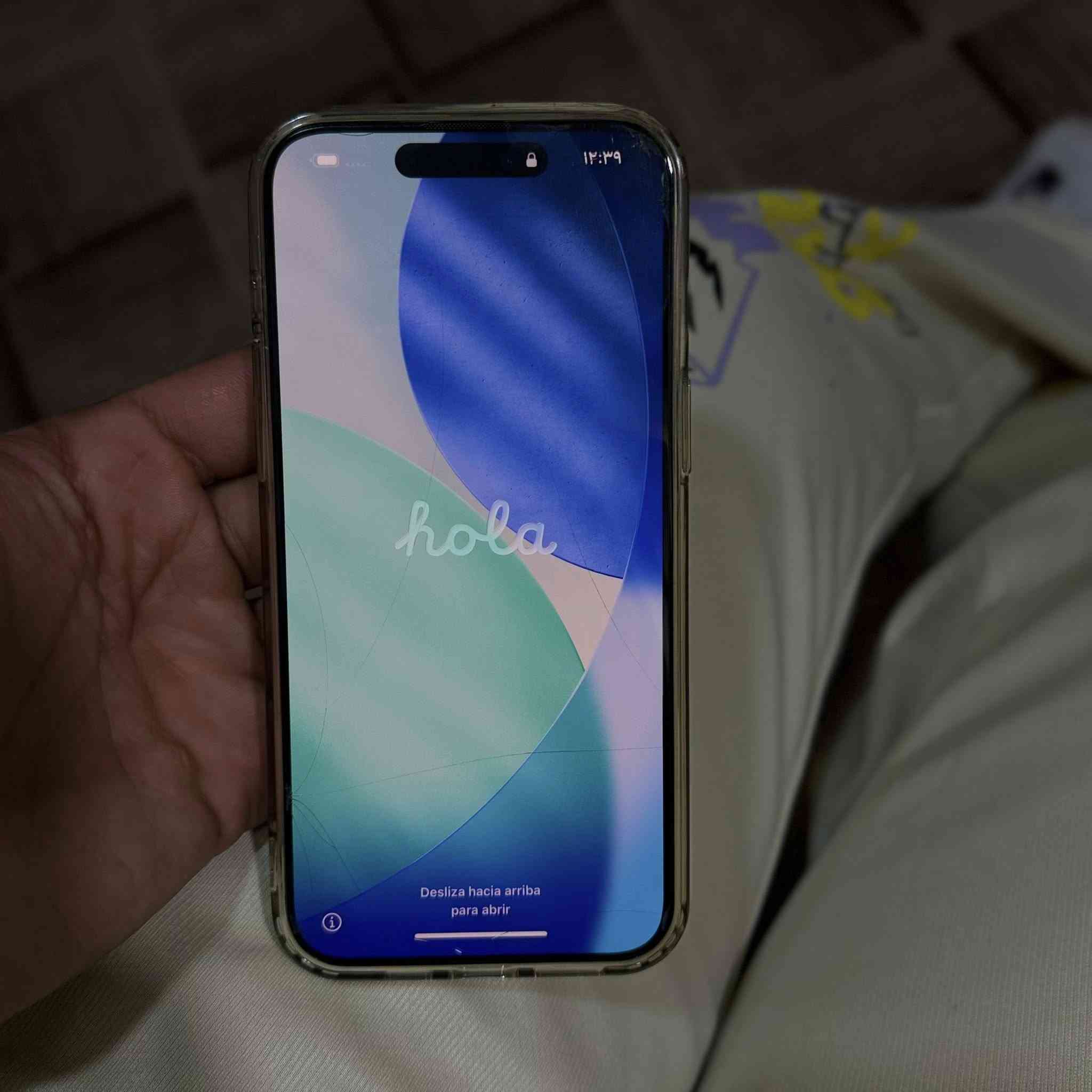 سلام عليكم
15:برو ماكس البيع 
ذاكره :256
بطارية:🔋 100
لون:تيتانيوم 
نضافه: 100‎
السعر:1100 وبي  مجال
مكاني:بغداد
رقم الهاتف: ***********
