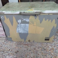 مجمده نوعيه الحافظ شغال تجميد ممتاز السعر 160 عارضه فريز ضاهري شغاله ا...