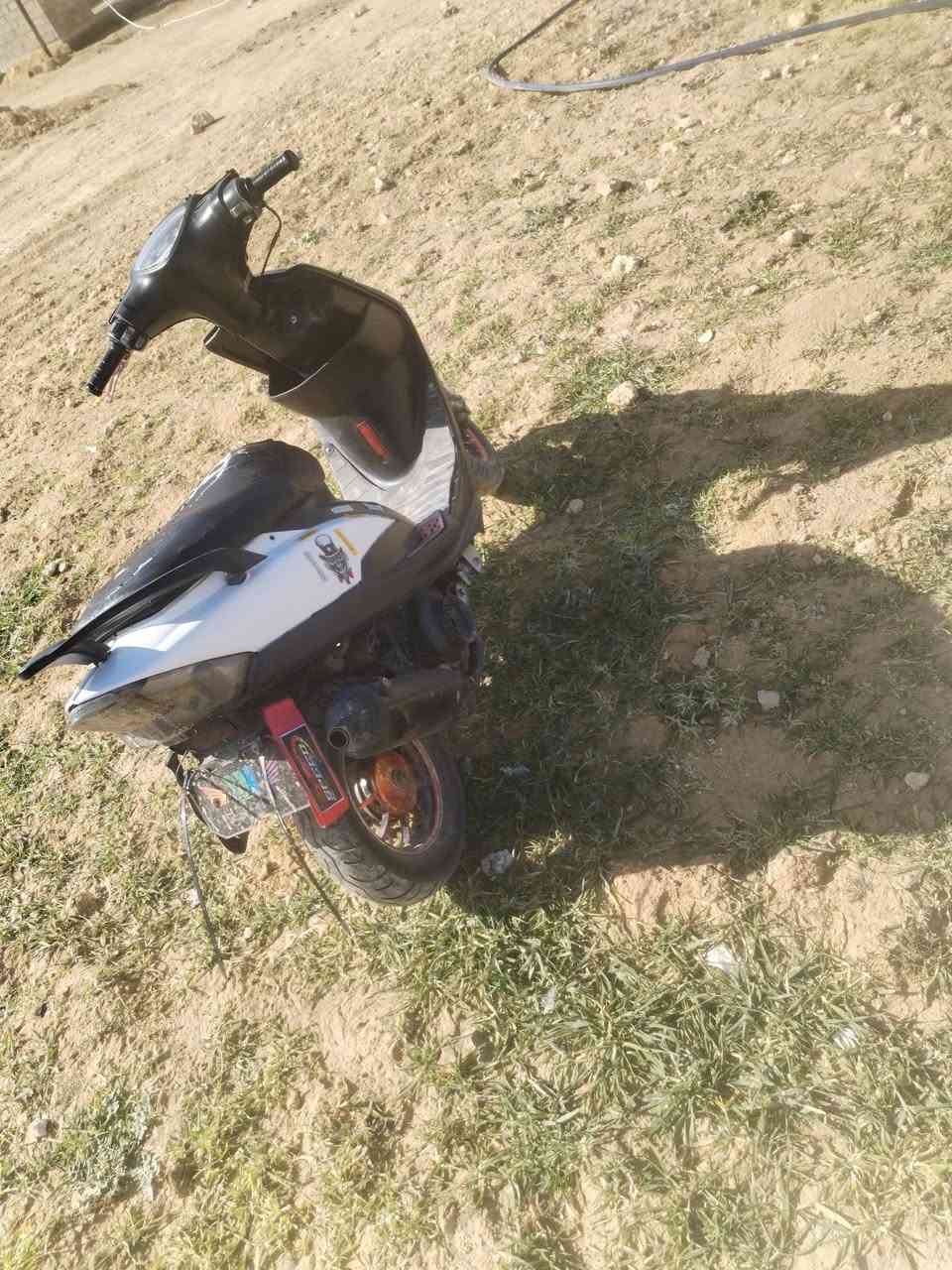 السلام عليكم
للبيع ماكس عدله 120
كهربائيات كلشي شغال نكره سلف 

السعر 425 وبي مجال 
ملاحضه: مستعجل ع بيعته مو شراي لا تعبني
اتصال او واتس ***********
                   /***********
