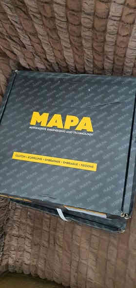 من رخصه الادمن 
سلام عليكم تم وصل اذان محرك جميع انواع السيارات الرينو لوكان وسنبل و فلاونس ولوجي  و ميكان4 +دجة كير فلاونس و دجة كير سنبل و دجة كير لوكان وطركة لوكان و سنبل و داستر و فلاونس الكمية محدوده المنشا تركيا 🇹🇷و ايراني 🇮🇷الاستفسار الاتصال على الرقم *********** متوفر جملة ومفرد العنوان بغداد السنك مقابل كراج الغفران
