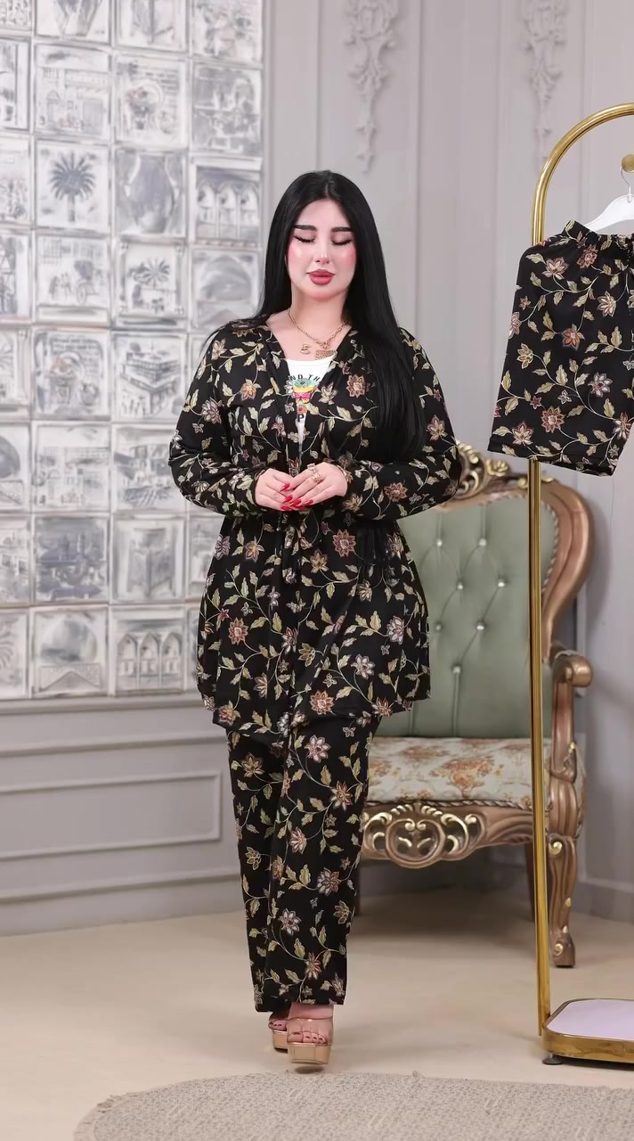 تراك نسائي اربع قطع 

خامة زبدة  مطاط شرط الفحص

 L. XL. 2XL.  3XL.

توجد خدمه توصيل لجميع المحافظات


**إذا كنت صاحب هذا الإعلان وتريد حذفه لأي سبب، رجاءا أرسل رسالة إلى الدعم الفني**