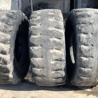 تايرات شفل • مقاس ٢٣ • حله محطة العرفان