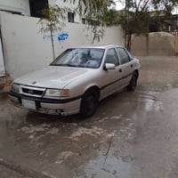 فكترا موديل ٨٩ مه كينه ١٦ سه نه وي و ره قه مي به سه رچوه  سه نه وي عاج...