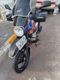 بوكسر جبلي • موديل ٢٠٢٣ • بغداد