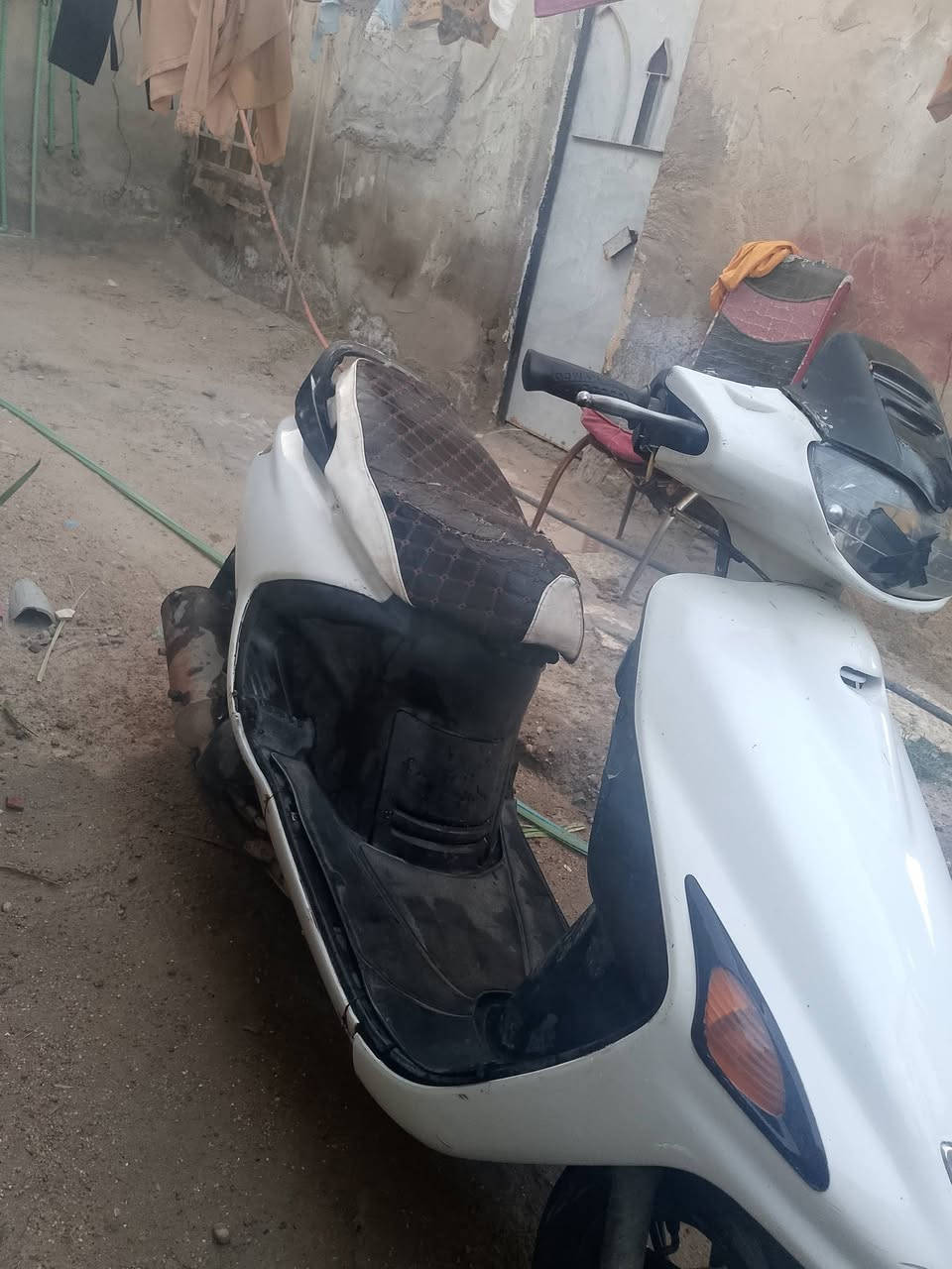 ***********
ما مفتوحة السعر 450 و بيها مجال
