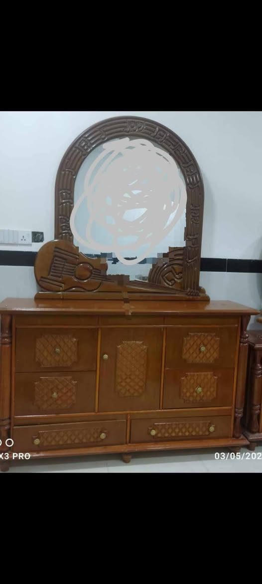 توابع صاج النظافه نفس الصوره مكانهم النصر السعر ٣٥٠ وبي مجال


**إذا كنت صاحب هذا الإعلان وتريد حذفه لأي سبب، رجاءا أرسل رسالة إلى الدعم الفني**