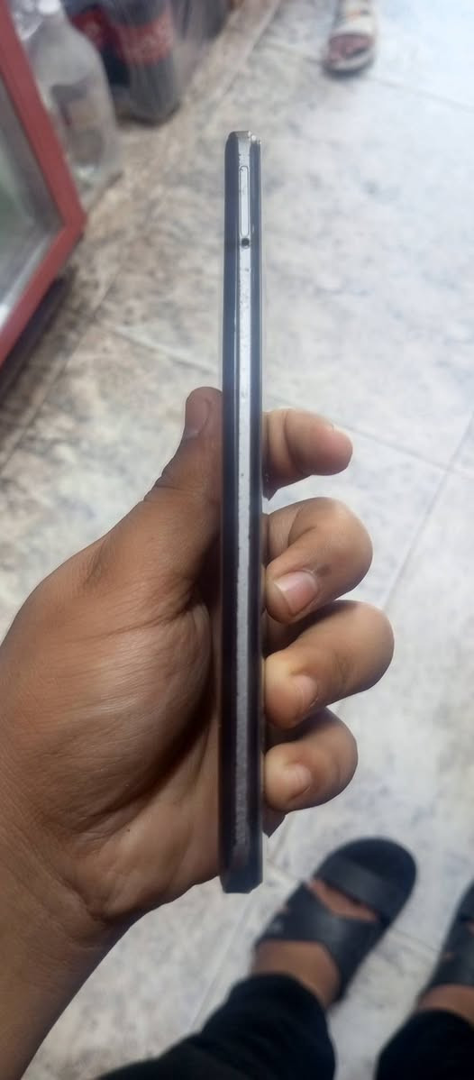 السلام عليكم
realme 8 Pro 

ذاكيره 128

رام 8+8 العالج الهليجين 60G

كاميرا 64MP فول +فديو 60fps

ببجي 60فريم 
 
الجهاز لا مفتوح ولا مصلح  

سعر 100 وبي مجال


**إذا كنت صاحب هذا الإعلان وتريد حذفه لأي سبب، رجاءا أرسل رسالة إلى الدعم الفني**