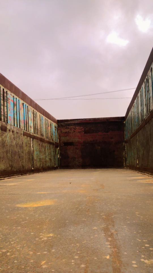 اسلام عليكم
عربانه للبيع لاستفسار : ‭٠٧٨٢ ٤٥٥ ٣٣٩٥‬
