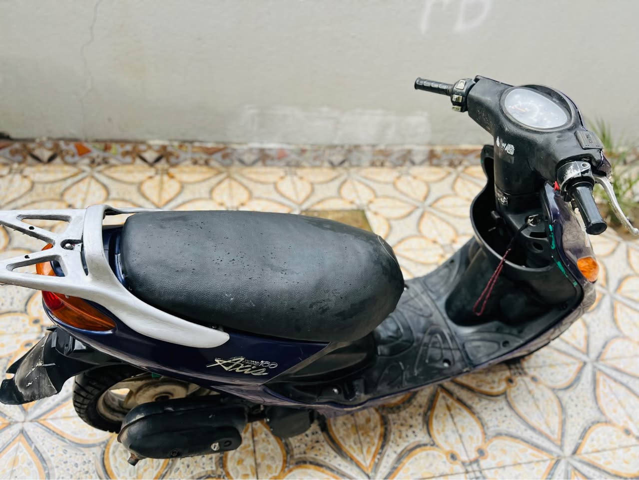 ‎دراجه دولفين للبيع نضيفه سعر 375‎ السماوا, المثنى


**إذا كنت صاحب هذا الإعلان وتريد حذفه لأي سبب، رجاءا أرسل رسالة إلى الدعم الفني**