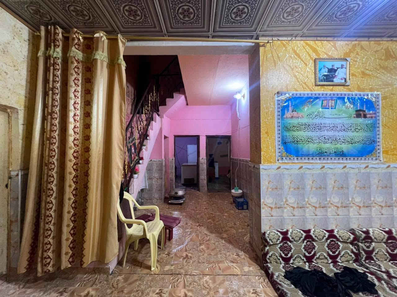 قطعه ارض طابو صرف زراعي سند 25
مساحه دونم 
موقع جيكور تقاطع الميناء بل ضبط موقع تجاري 
واجهيه 33
نزال جه 82 
اوجه الثانيه 76
ضهر القطعه علئ نهر متصل بل شط مباشر
تحتوي علئ بيوت عدد2
الاول 5غرف او صاله او مطبخ او ديوان او حمامات داخليه او خارجيه
الثاني 
غرفتين او مطبخ او صاله او حمامات
تحتوي القطعه عله 25_28نخله برحي التوصل والاستفسار 
وتساب ***********
