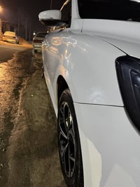 Mg5 gt موديل 23 مكفوله كفاله عامة حته من الزلغ ماشيه 60 الف فول فتحة و...