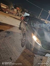 سبورتج ٢٠١٦ • وارد أمريكا • مصروغة