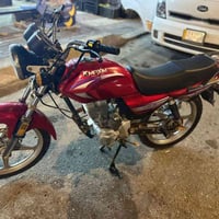 دراجة ديون • موديل 2018 • بأوراق