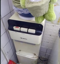 براد ماء حار • براد شغال • ما بي مجال