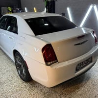 كرايسلر 300 • ٢٠٢٢ • رقم كربلاء