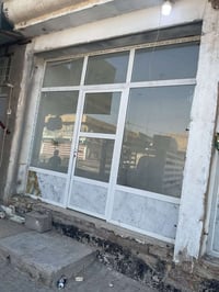 جام خانة • جام خانة المنيوم • بيبان • كبنكات • بيبان كبنكات • قفص مكيف...