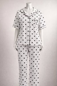 تراك قطني • درجة اولى • ٦ قطع