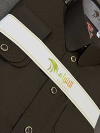 دشداشة • قماش خلية النحل • قضاء طوز خورماتو